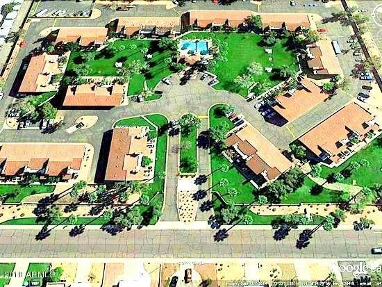 Building Photo - 4901 S Calle Los Cerros Dr