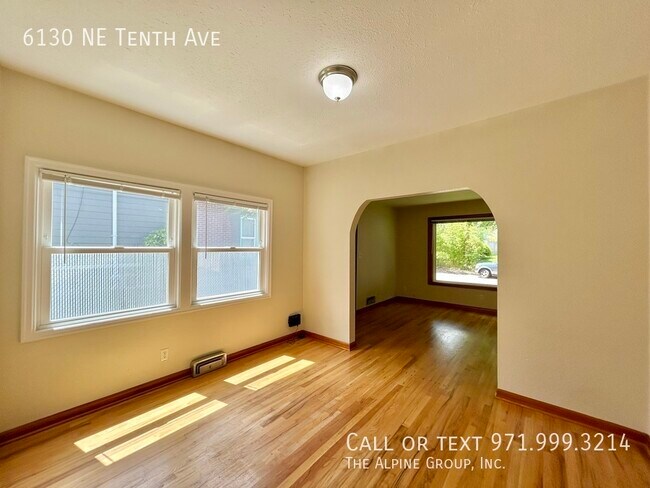 Building Photo - 6130 NE Tenth Ave-