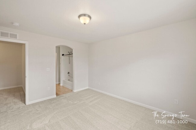 Building Photo - MODERN COMFORT IN LINCOLN COMMONS COMMUNITY IN WIDEFIELD | 3BD/3.5BA - Security Deposit Waiver Av...