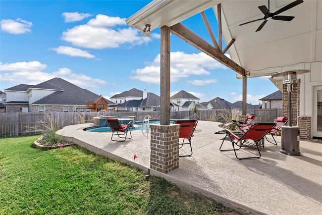 Building Photo - 3534 Parmer Crk