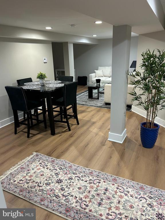 Building Photo - 1516 Hamilton St NW