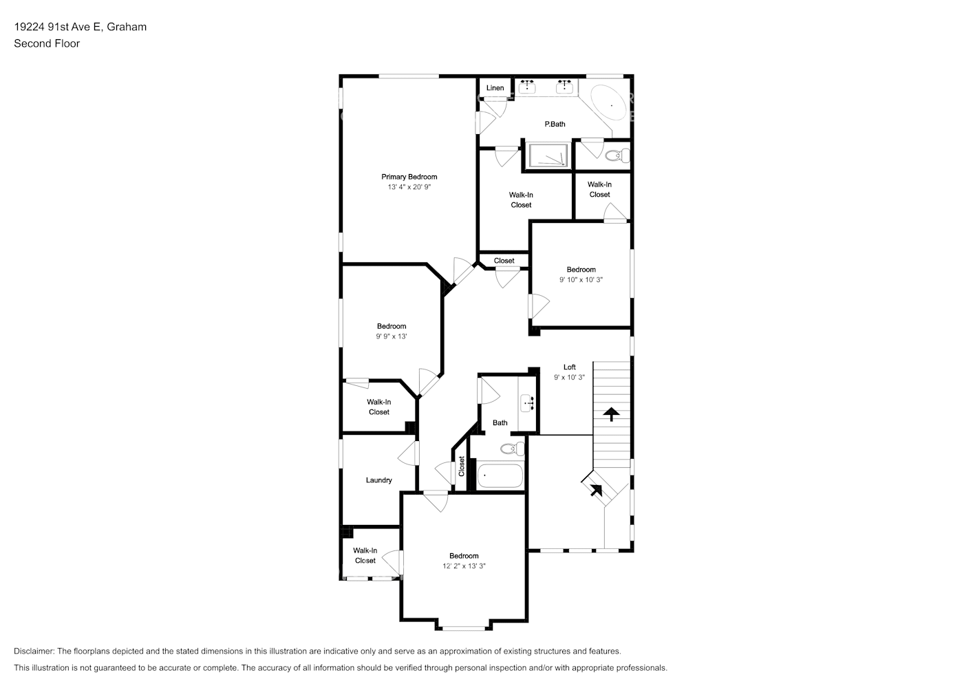 Building Photo - 19224 91st Ave E