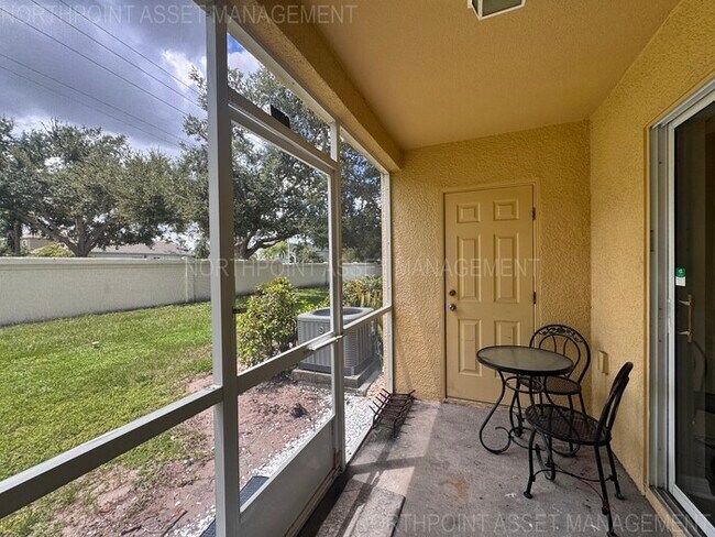 Building Photo - FURNISHED Summerfield Townhome