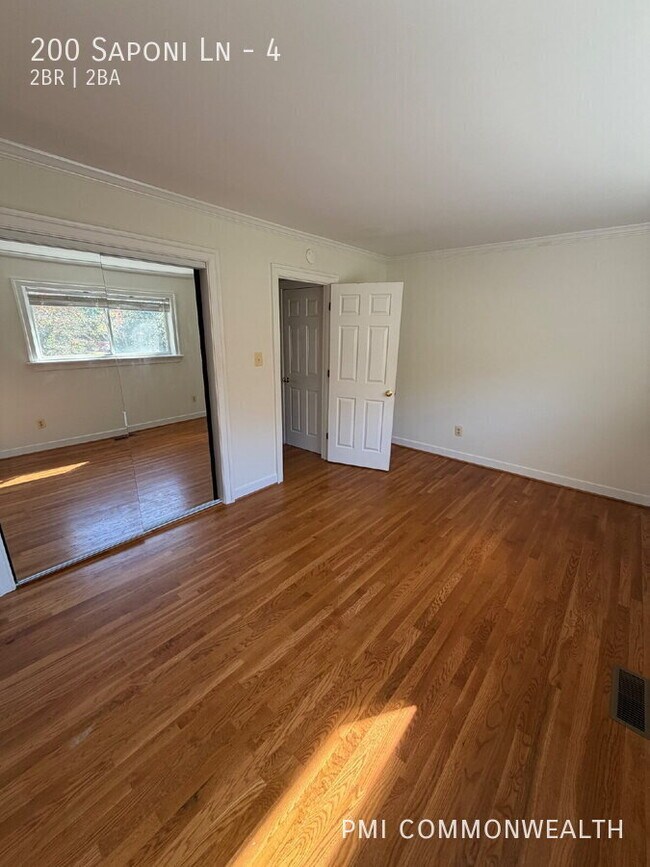 Building Photo - 200 Saponi Ln