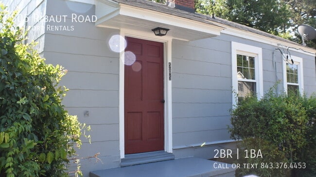 Building Photo - 505 Ribaut Rd