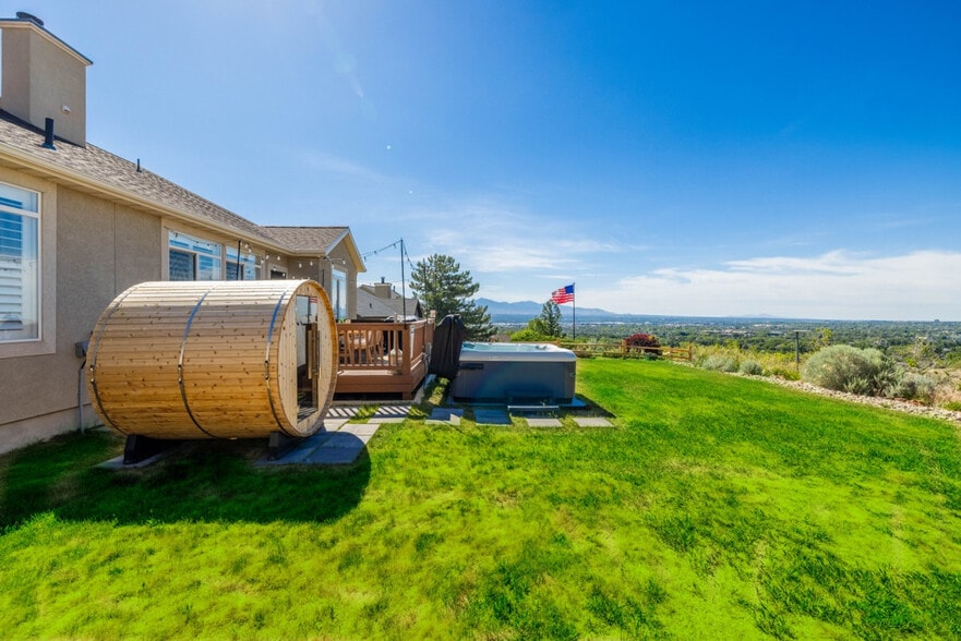 Building Photo - 1267 E Hickenlooper Way