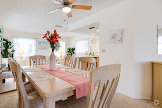 Interior Photo - Poolside in Port Charlotte