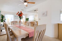 Interior Photo - Poolside in Port Charlotte
