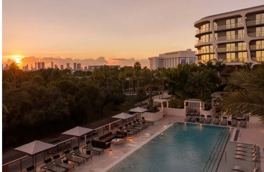 Building Photo - 3440 Garden Ave