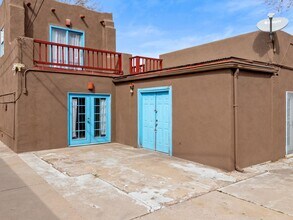 Building Photo - 1-Bed, 1.5-Bath Townhome with Balcony | Prime NW Albuquerque Location | Coming Soon | Pre-lease Now!