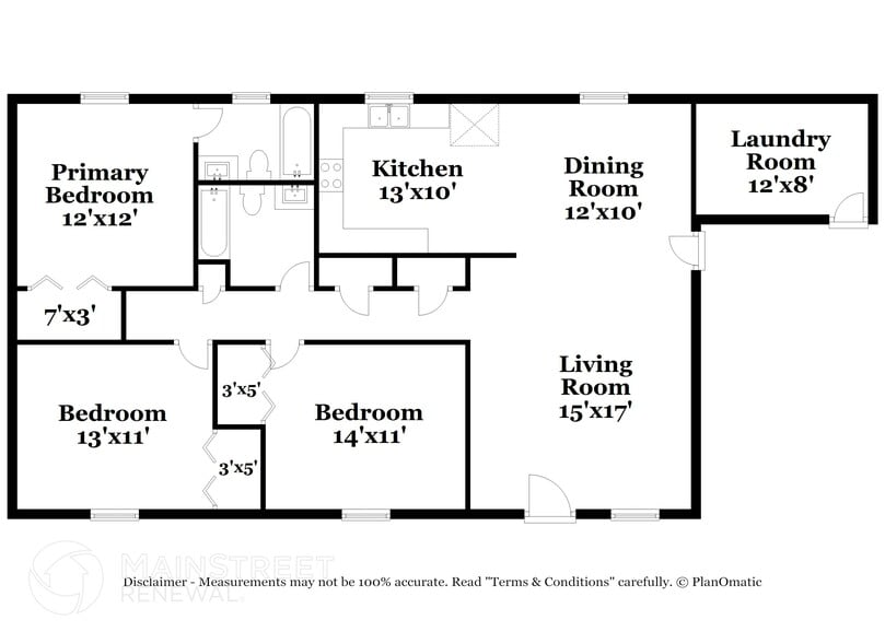 Building Photo - 207 E Wade St
