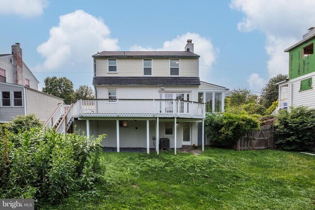 Building Photo - 7823 Marion Ln