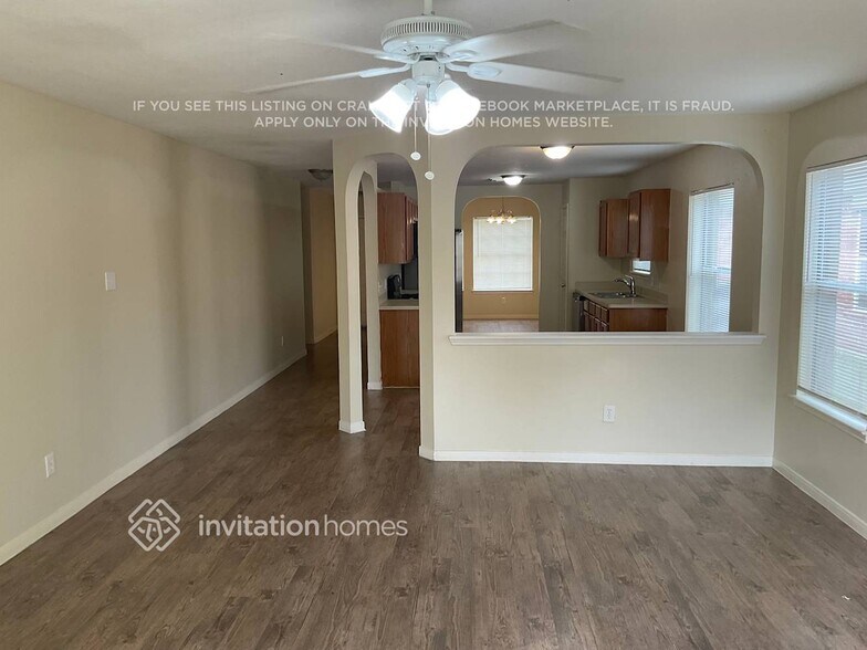 Building Photo - 17306 Meria Coves Dr