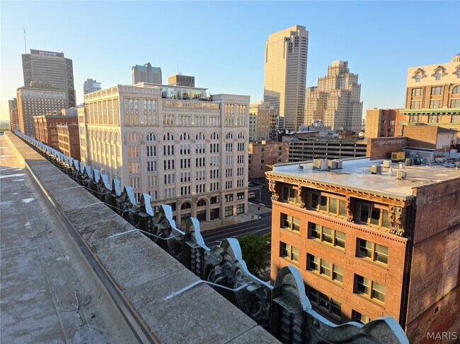 Building Photo - 1209 Washington Ave