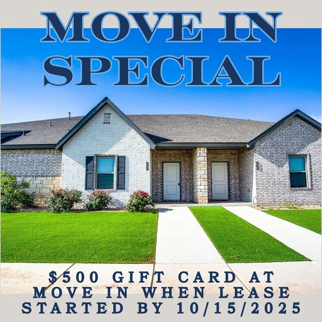 Building Photo - Beautiful New Townhome Located South of To...