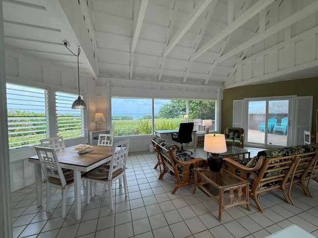 Primary Photo - May to October ocean front 2/2 rental