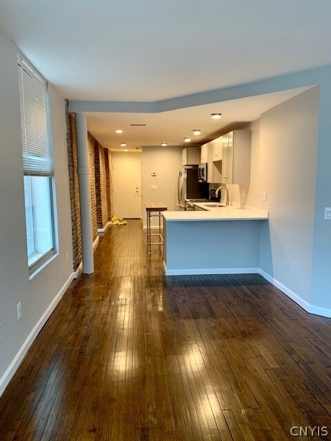 Building Photo - 309 S Franklin St
