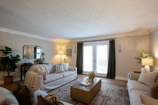 3 Bedroom - model - The Carrington