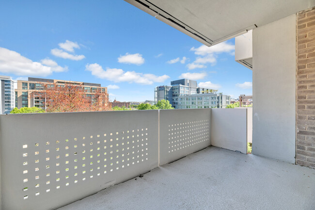 Building Photo - 240 M St SW