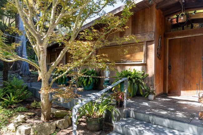 Building Photo - Bonnie's Point | Home Next to Point Lobos State Natural Reserve