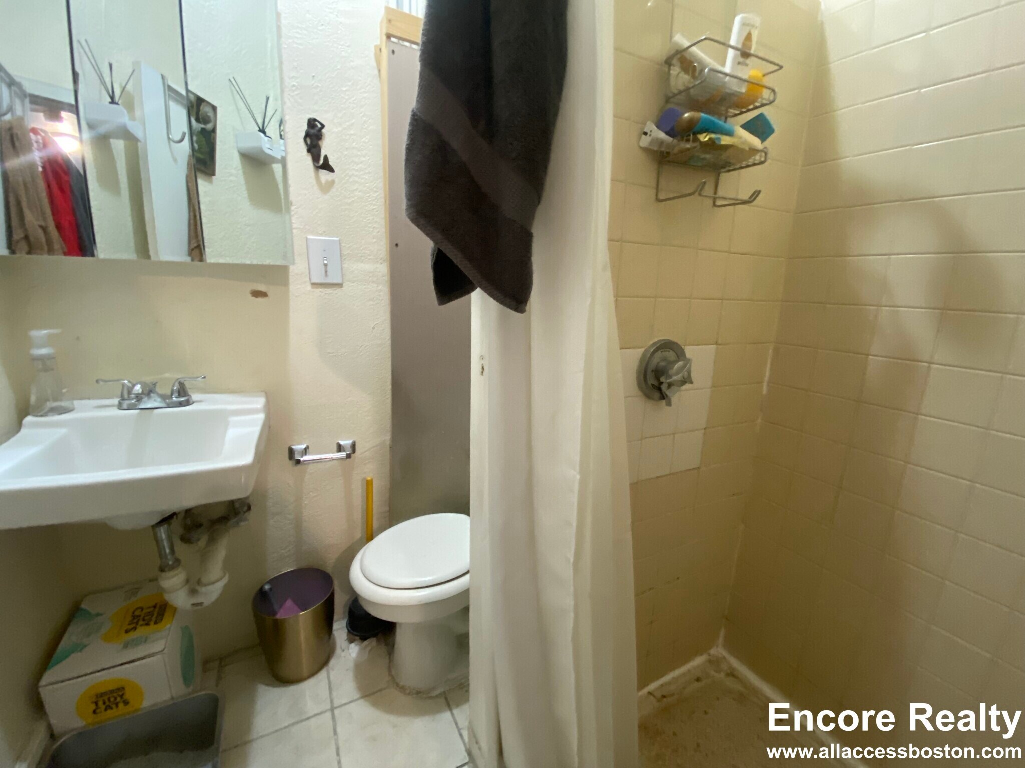 Building Photo - 47 Joy St