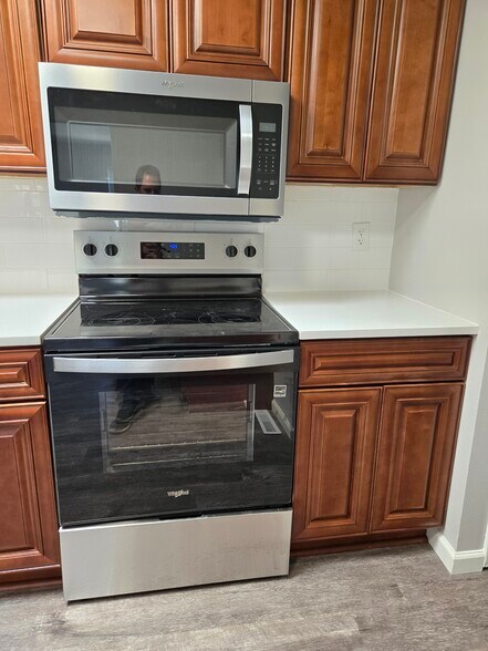Kitchen - 11315 Calico Dr