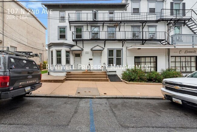 Building Photo - 107 N 2nd Ave