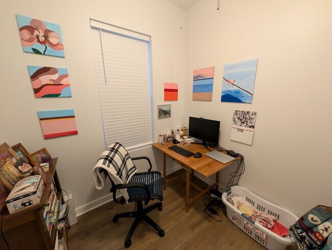 Building Photo - AM-Moffat LLC