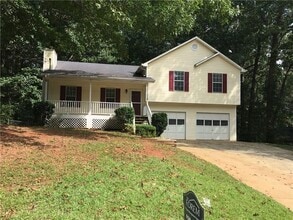Building Photo - 318 Bakers Bridge Cir