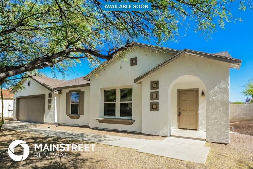 Primary Photo - 4884 W Calle Don Alberto