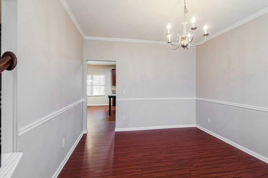 Building Photo - 2087 Juniper Ives Ct SE