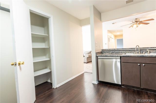 Building Photo - 7185 S Gaylord St