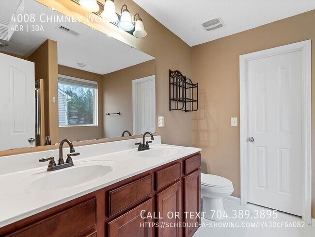 Building Photo - 4008 Chimney Wood Trail