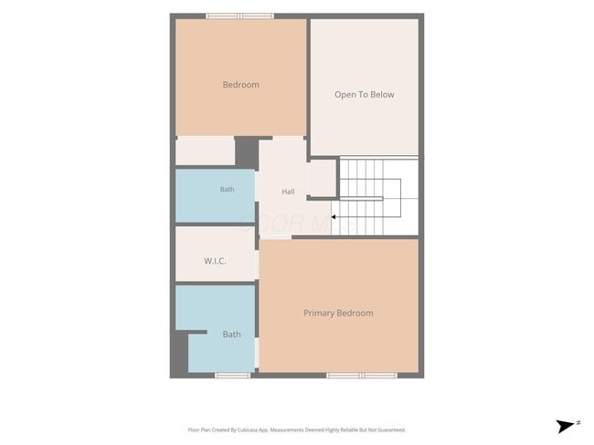 Building Photo - 2033 River Rock Way