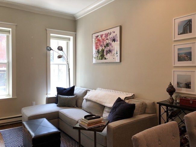 Primary Photo - 63 Appleton St