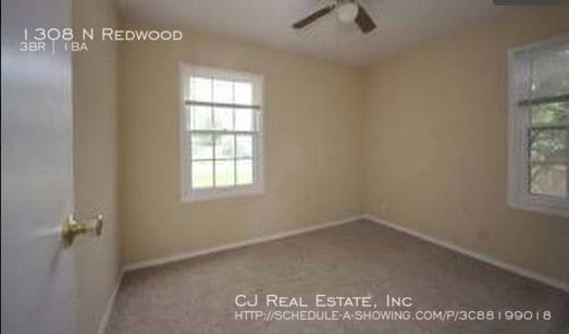 Building Photo - 1308 N Redwood Dr