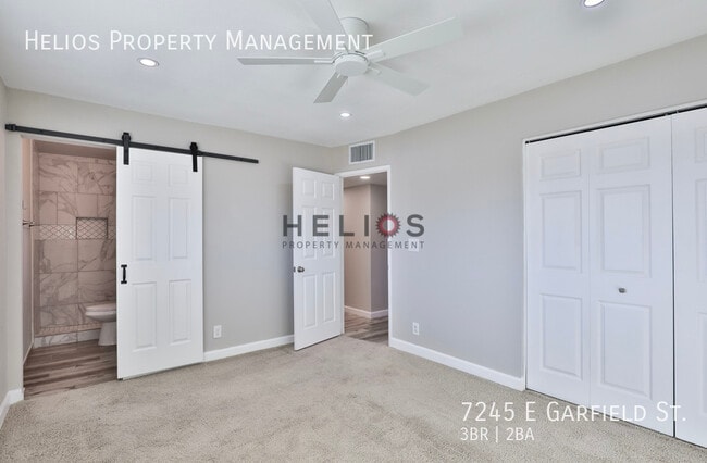 Building Photo - 7245 E Garfield St