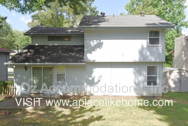 Building Photo - 6815 N Liberty St