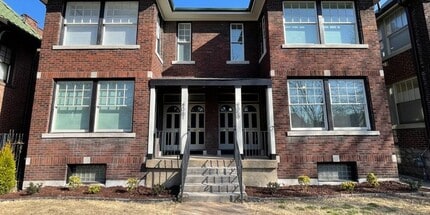 Building Photo - 4059 Shaw Blvd