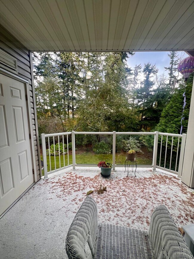 Building Photo - Cozy 2Bd 2Ba El Dorado Condo in Bellingham! (55+ RESIDENTS ONLY)