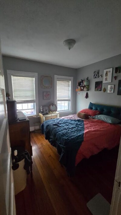 Building Photo - 835 Fellsway