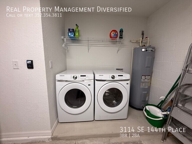 Building Photo - 3114 SE 144th Pl