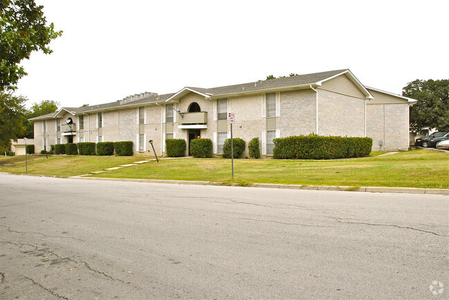 Hurst Texas Apartments