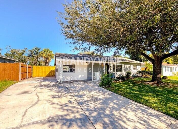 Building Photo - 6028 Flora Terrace