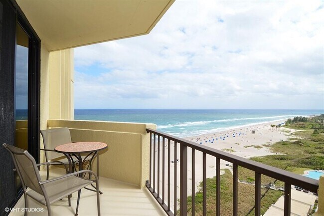 Building Photo - 2800 N Ocean Dr