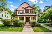 Building Photo - 332 Forest Park Ave