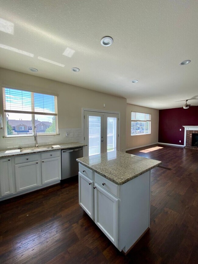 Building Photo - Multi Level Living in Fountain! Private Suite with Kitchenette in Basement! 5 Bedroom in 80817