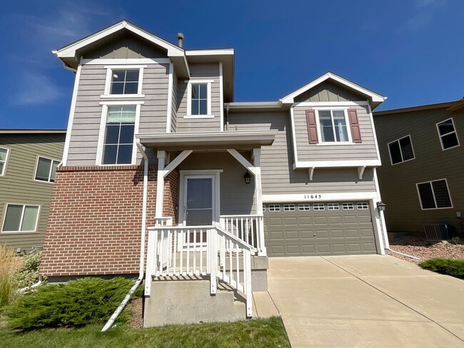 Primary Photo - 4 Bedroom Home Available Near Voyager Pkwy...