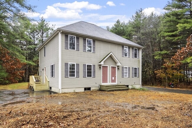 Building Photo - 72 Patterson Rd