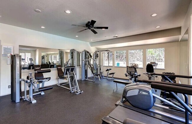 Building Photo - DESIRABLE GATED COMMUNITY WITH VIEWS, POOLS, HOT TUB, FITNESS CENTER, AND MORE!!!
